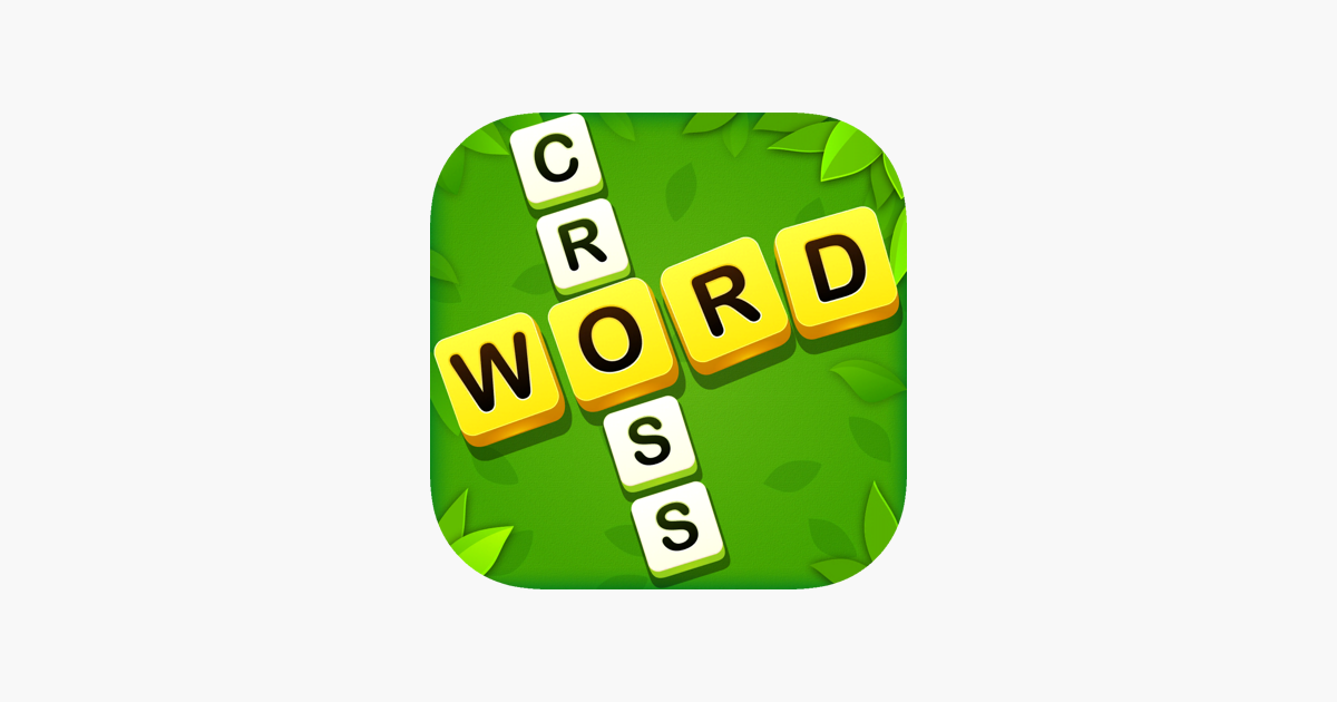Games like Word Cross: Word Puzzle Game