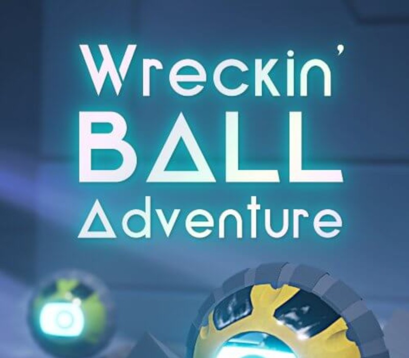 Games like Wreckin Ball Adventure