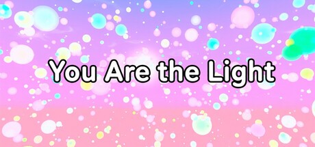 Games like You are the light – An Audiovisual VR Journey