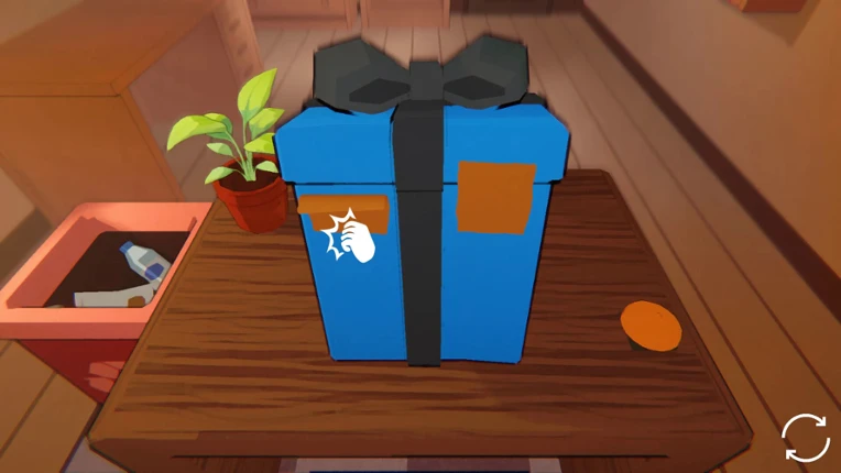 Your Cozy Unboxing Image