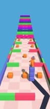 ZigZag Cube:Endless Runner Image