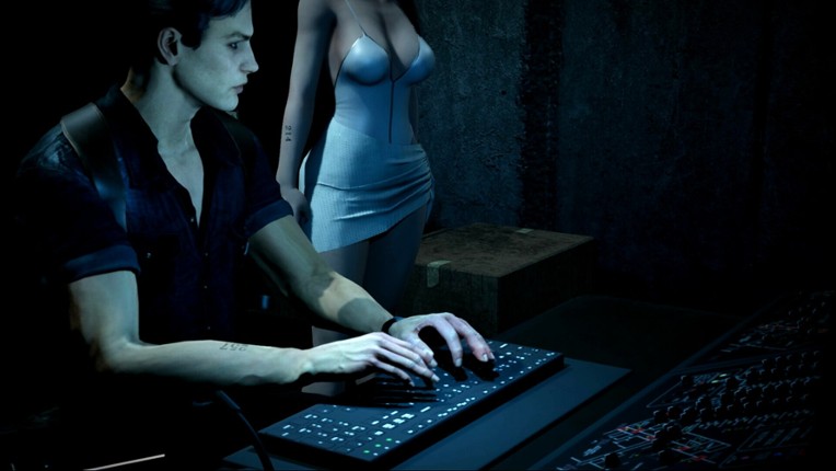 困兽TrappedBeast screenshot