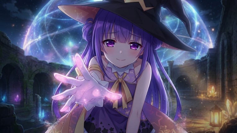 永恒地牢与刹那之恋 screenshot