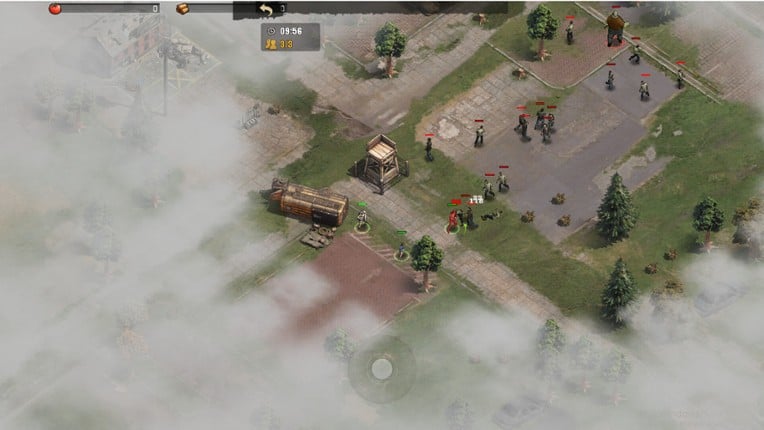 求生者:活着 Image