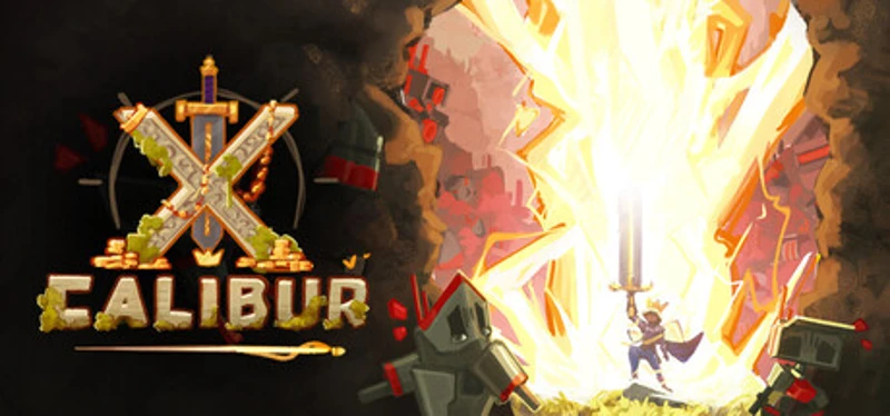 X Calibur Image