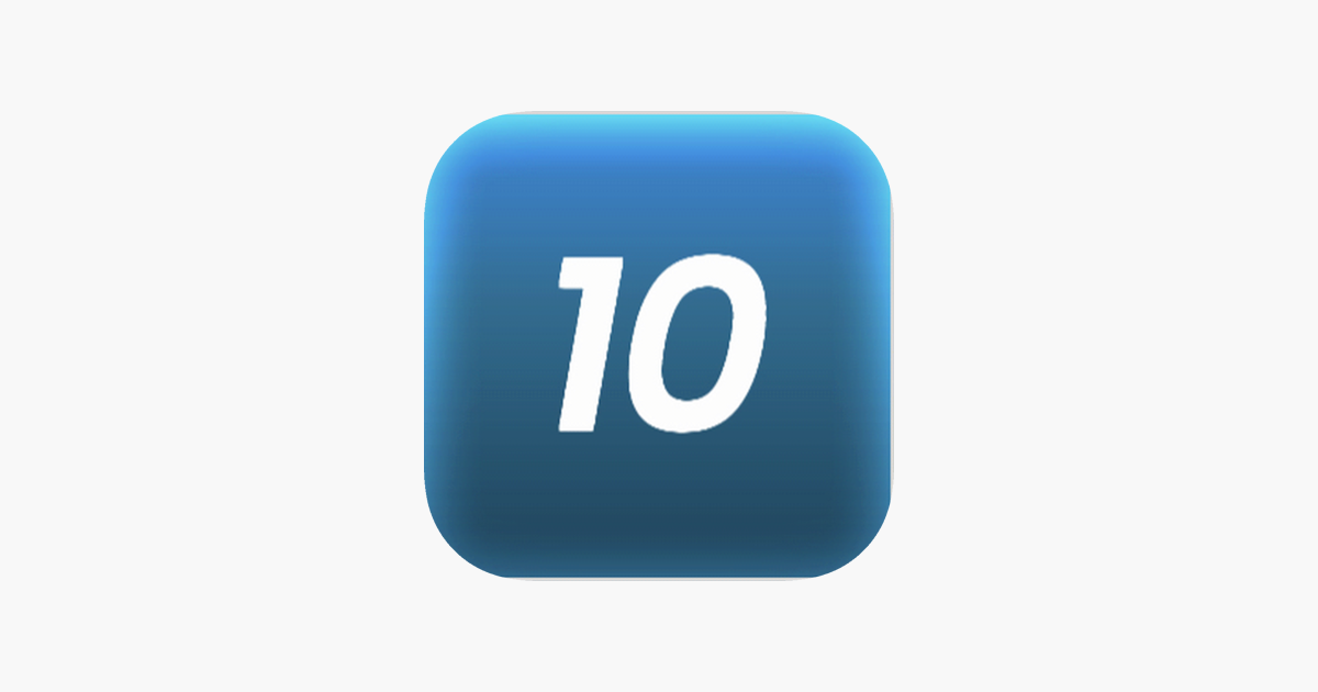 Games like 10を作れ！