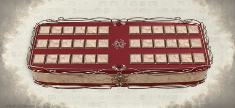 XII Scripta (AG) screenshot