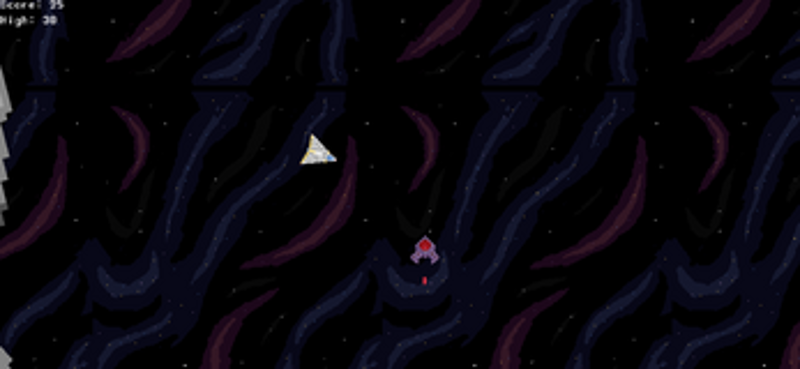 2D Shooter Image