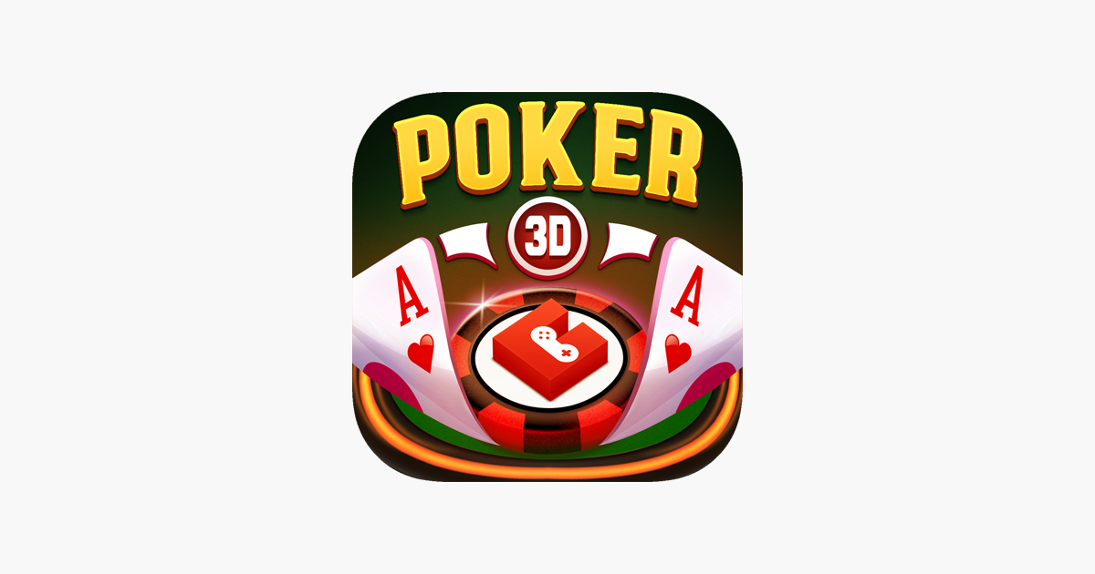 Games like 3D Poker