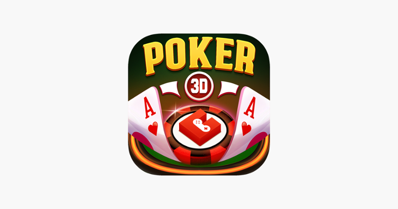 3D Poker Image