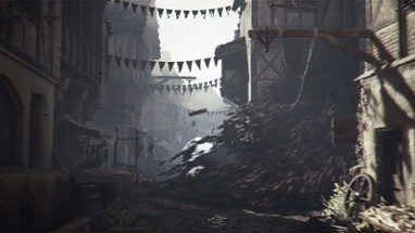 A Plague Tale: Requiem Image