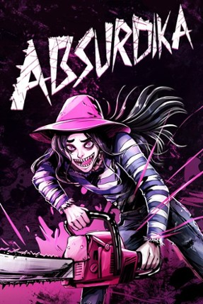 ABSURDIKA: Rebuild Image