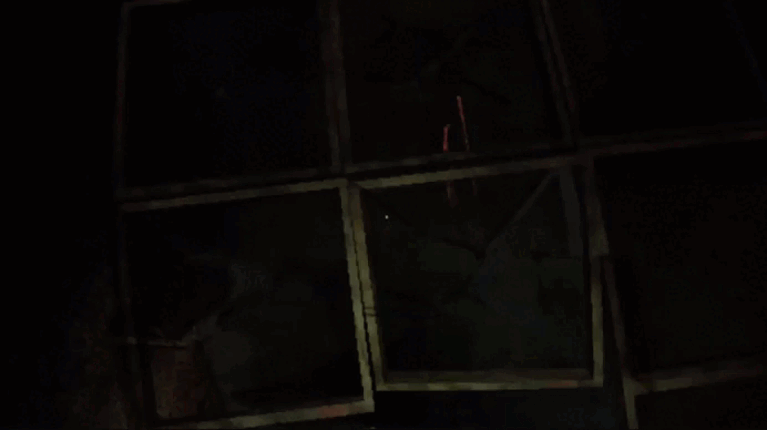 Abyss Under Lock Image