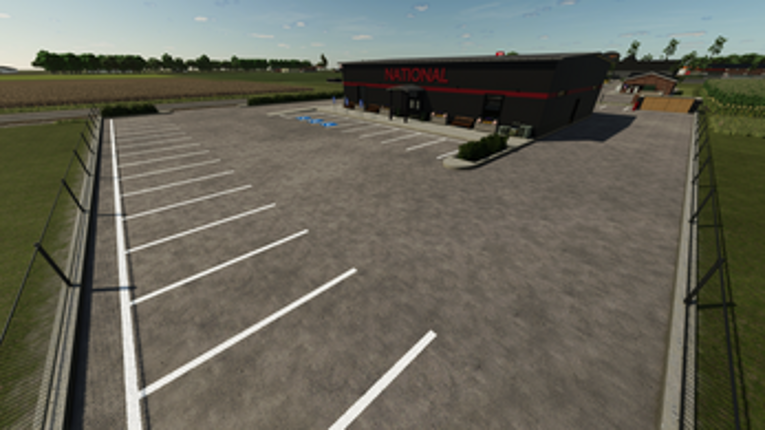 ACH25 Martial Arts Studio Image