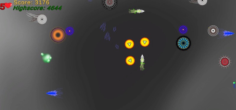 Action Clicker screenshot