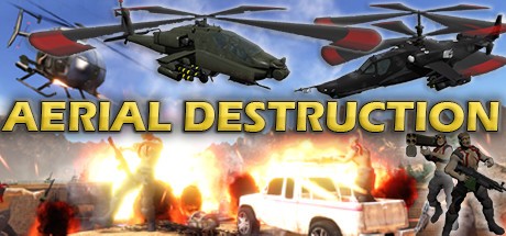 Games like Aerial Destruction