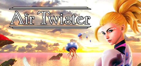 Games like Air Twister