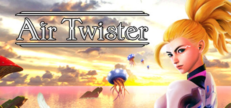 Air Twister Image