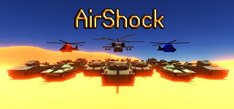 Games like AirShock