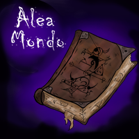 Games like Alea Mondo