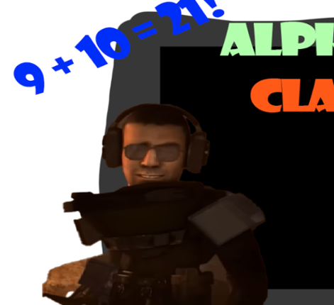Alpha basic classic (alpha indev) Image