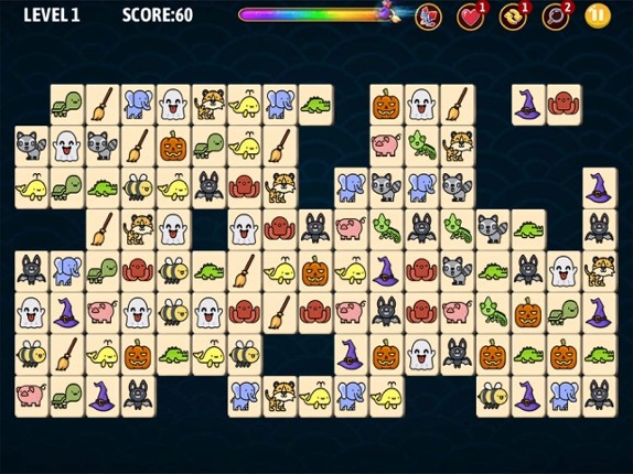 Animal Link Classic Image