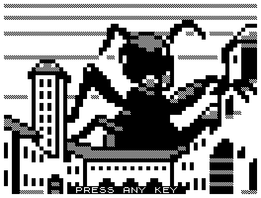 Games like Ant Attack