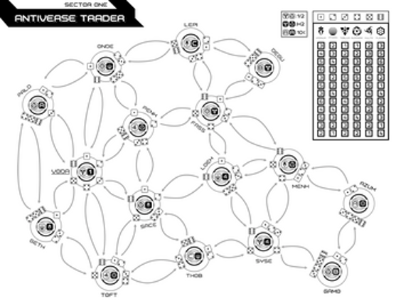 Antiverse Trader Image