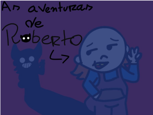 Games like As incríveis aventuras de Roberto