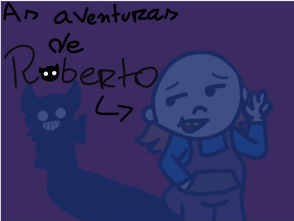 As incríveis aventuras de Roberto Image