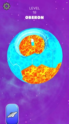 Asteroid Miner Image