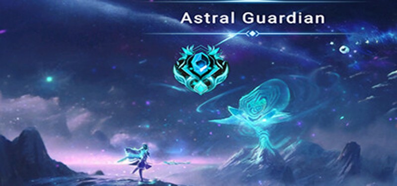 Astral Guardian Image
