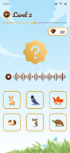 Audio Know - Android App Image