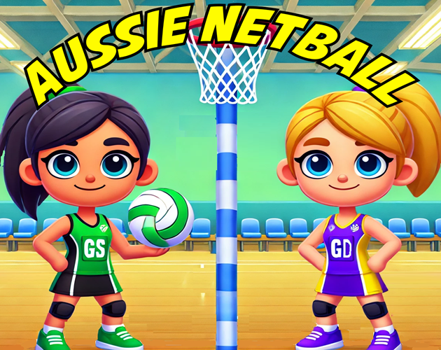 Games like Aussie Netball