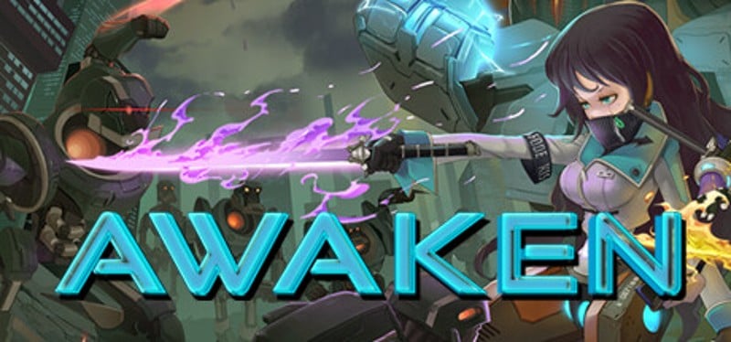 Awaken Image