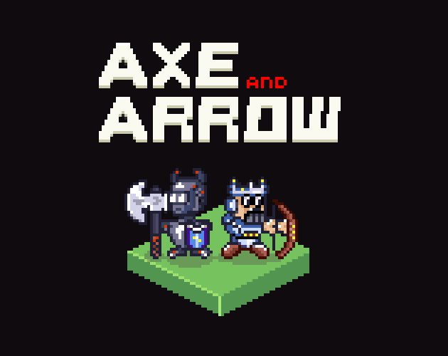 Games like Axe and Arrow