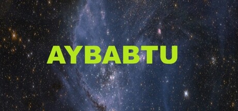 AYBABTU Image