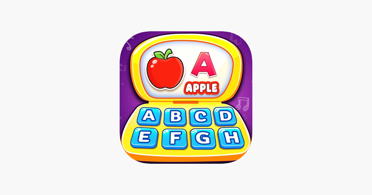 Games like Baby Computer - Learn And Play