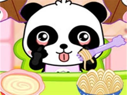 Games like Baby-Panda-Care-Game