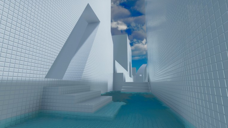 Backrooms: Dark Labyrinth screenshot