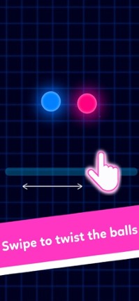 Balls VS Lasers: A Reflex Game screenshot