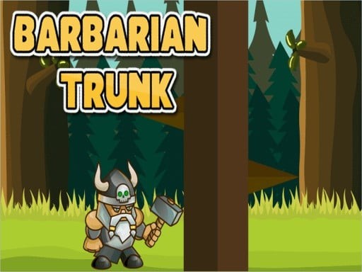 Games like Barbarian Trunk