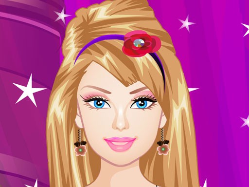 Games like Barbie Dress Up Party