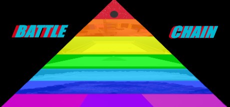 Games like Battle Chain