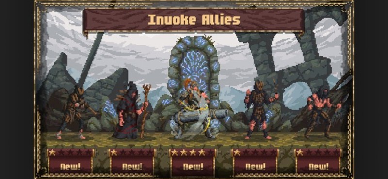 Battle Souls Image