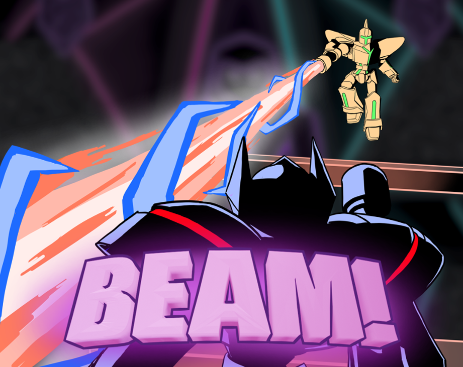 Games like BEAM!