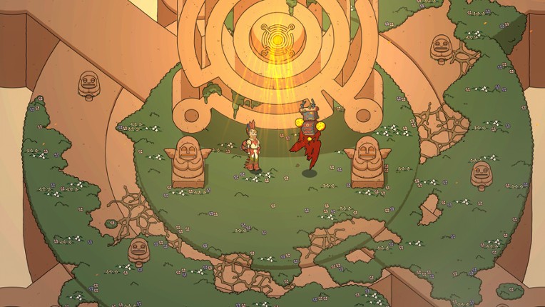 Before Fate screenshot