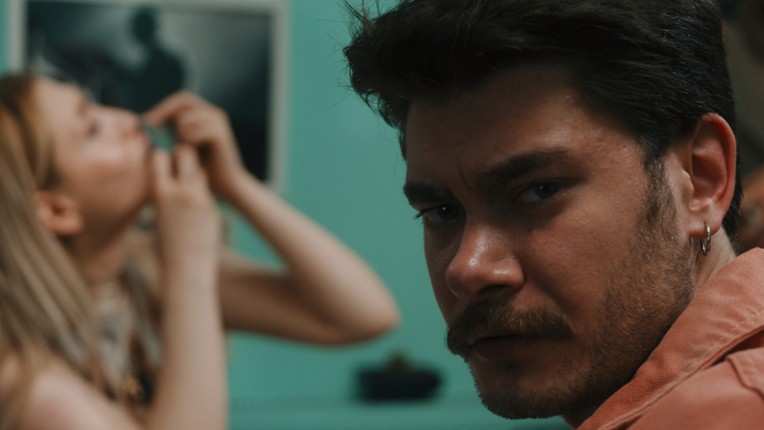 Beta Kafe : Write Your Love Story screenshot