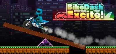 Bike Dash Excite! Image