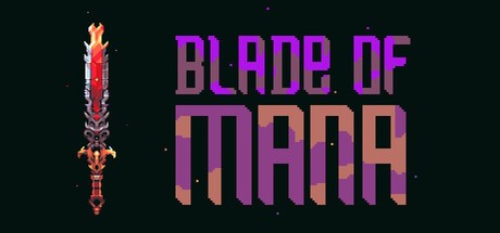 Games like Blade of Mana